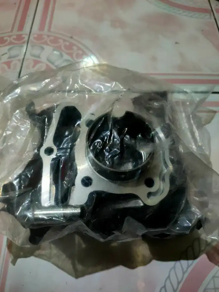 Blok seher motor Beat, Genio (KOJ)