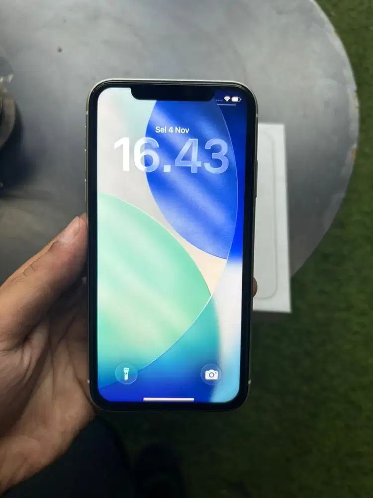 Iphone 11 64gb Inter esim