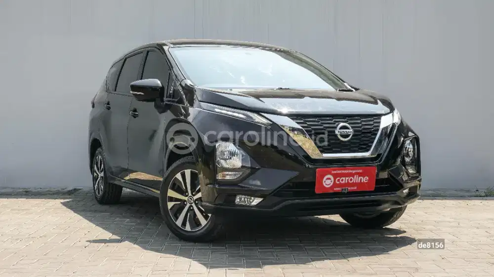 LIVINA VE AT 2019 | GARANSI SPAREPART 1THN| KM ANTIK