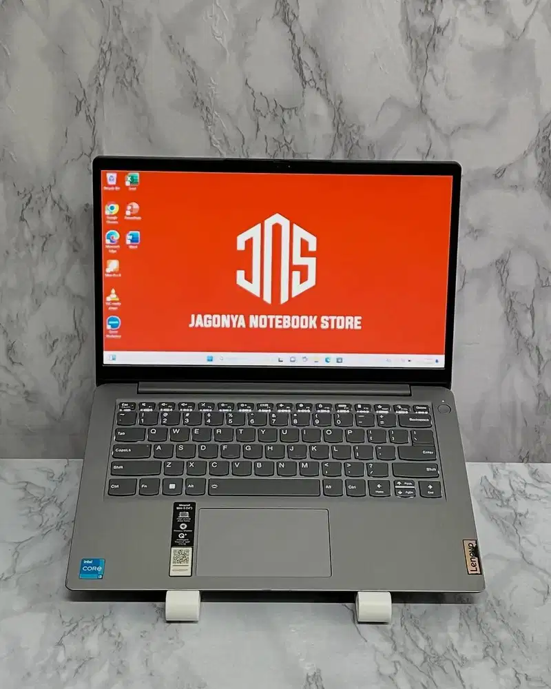 Lenovo Ideapad Slim 3-14ITL6 i3 1115G4 RAM 8GB SSD 256GB M2 NVMe