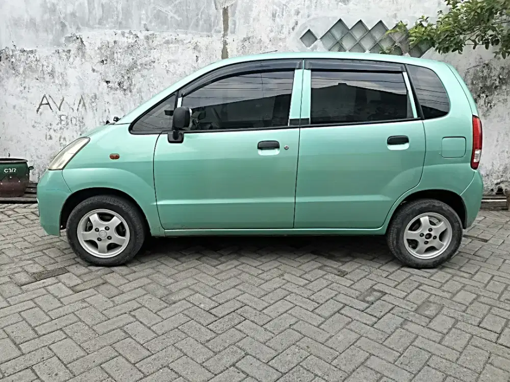 Karimun ESTILO 2008 ori cat pajak hidup