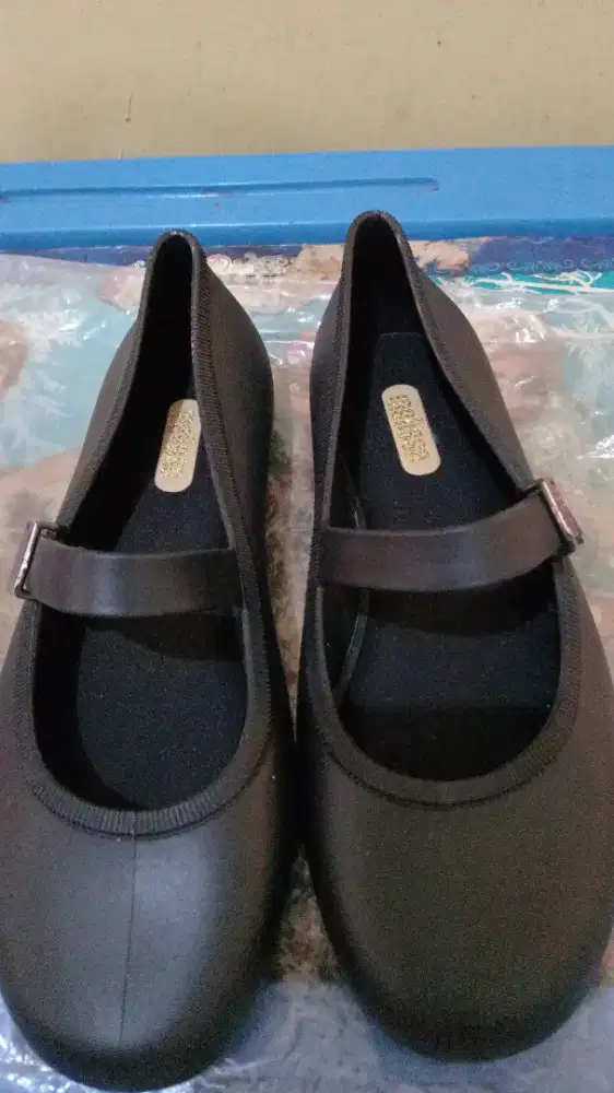 Sepatu Melissa Balerina baru