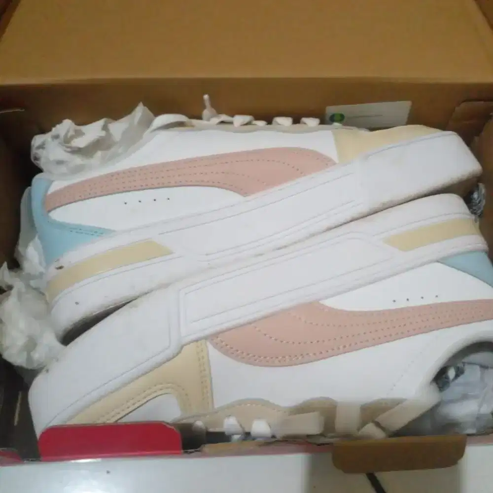 puma ori asli puma