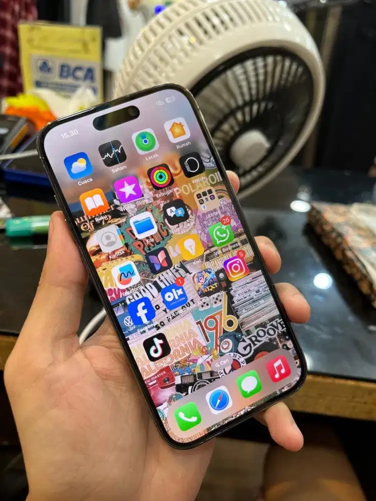 iphone 14 pro 128 inter