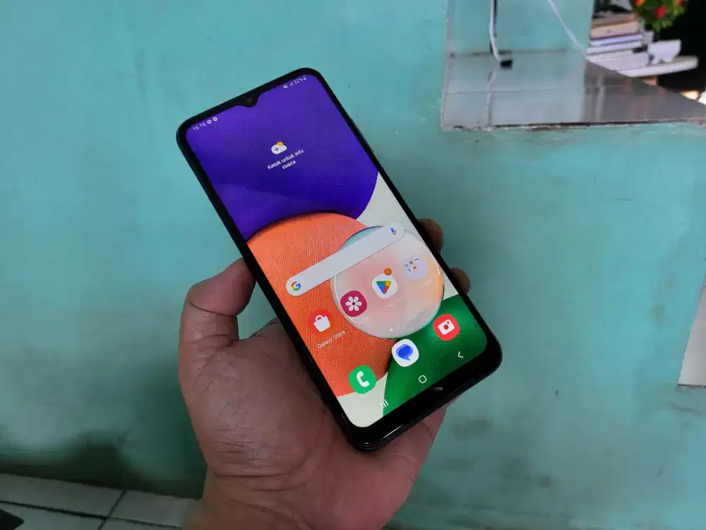 Samsung A22 5G 6/128