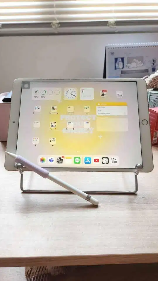 iPad Pro 10,5 inch 512GB Wifi