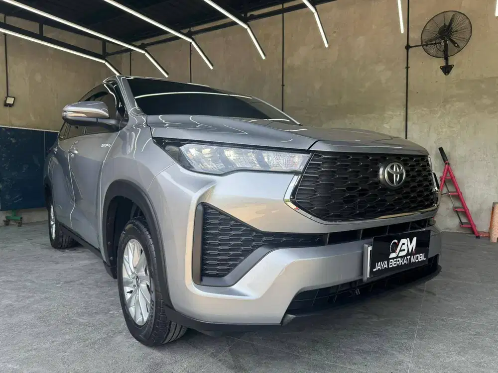 TOYOTA INNOVA ZENIX HYBRID 2.0 G CVT 2023