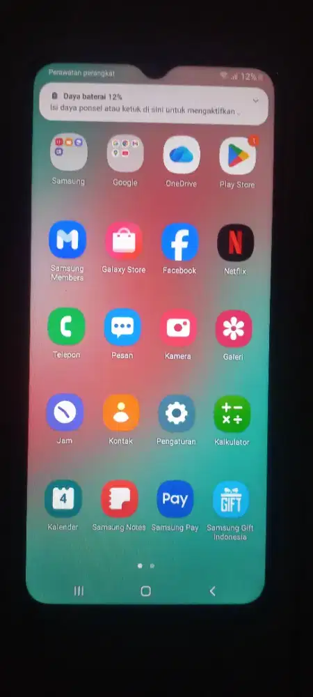 Jual hp samsung a02s