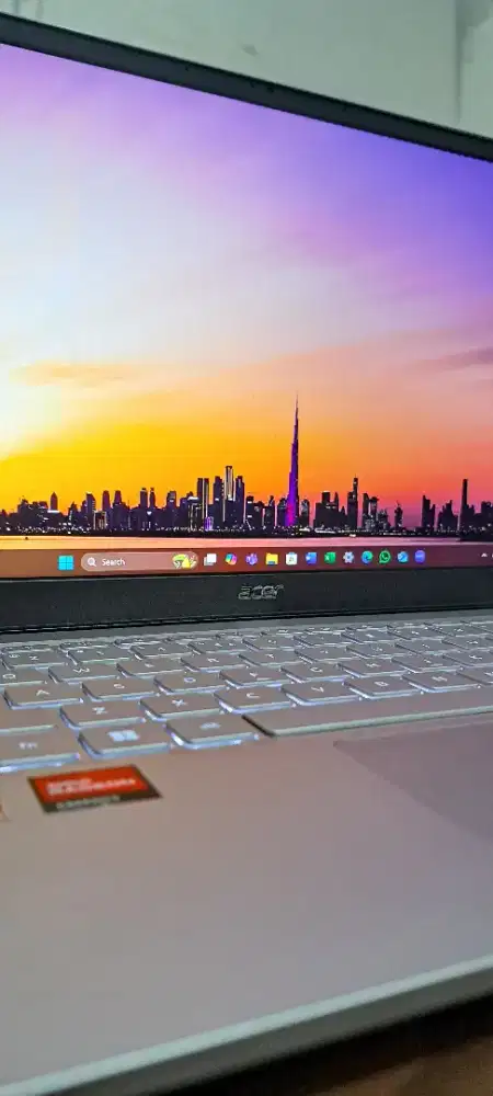 Dijual Laptop Acer Swift