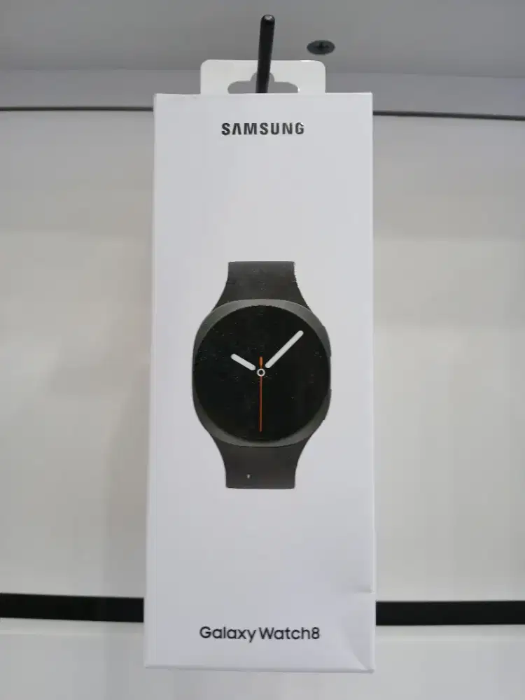 SAMSUNG GALAXY WATCH 8 40MM
