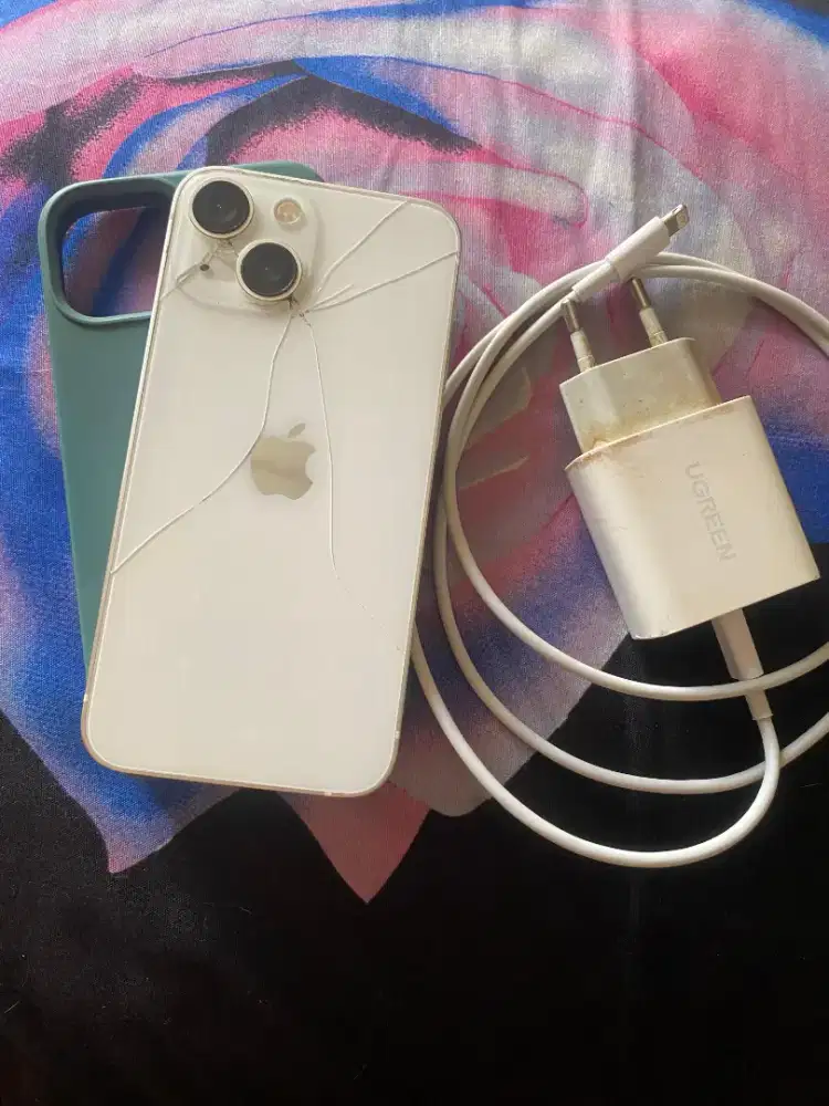 iPhone 13 mini 128GB