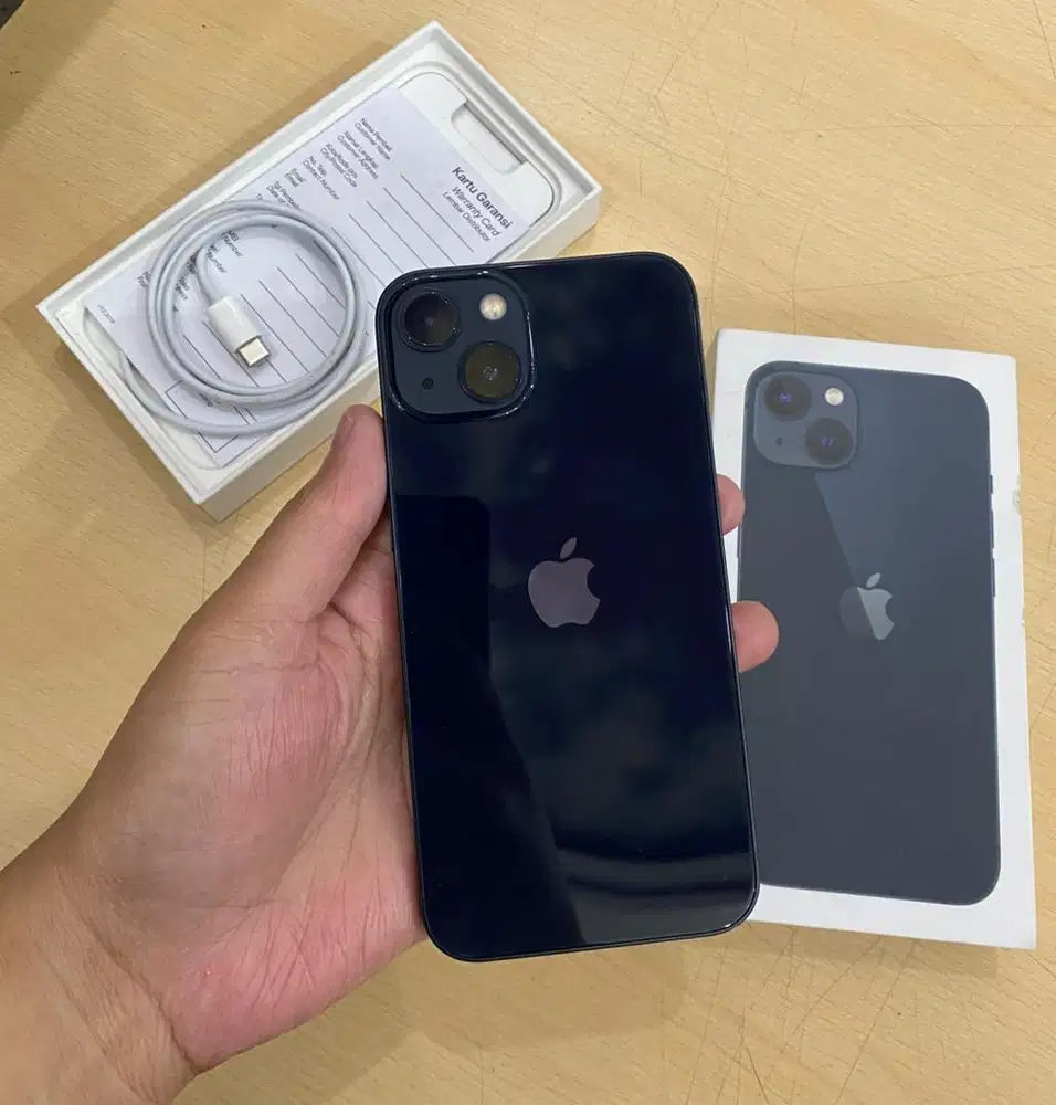 iPhone 13 128 Gb iBox