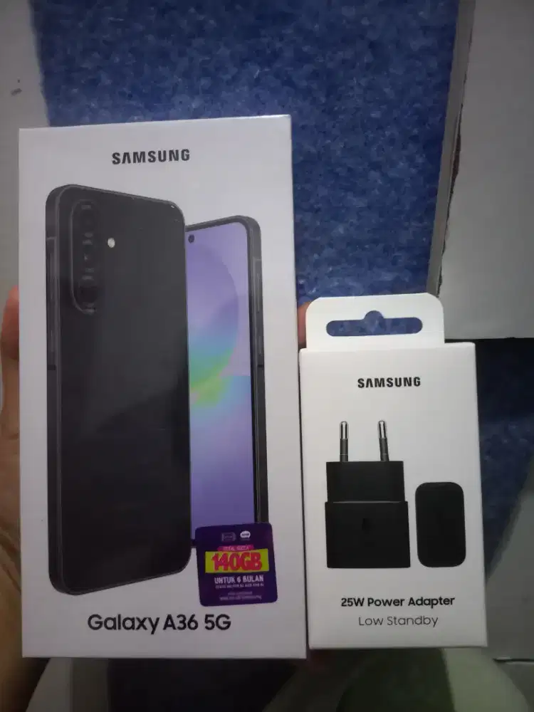 Samsung A36 5G 8/256