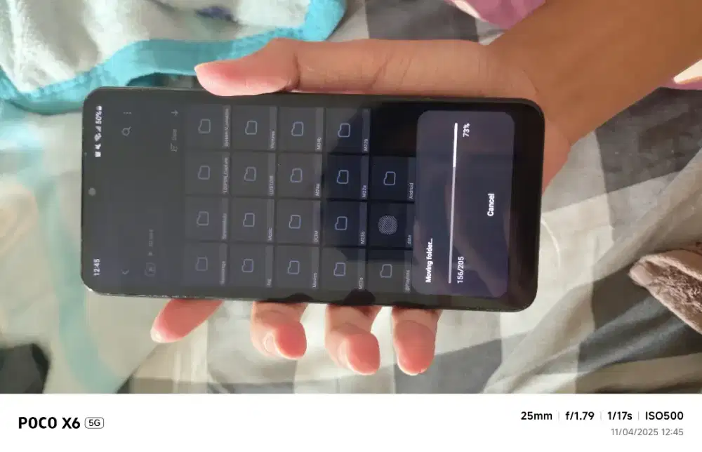 Samsung Galaxy A12 Nacho 4/128 GB