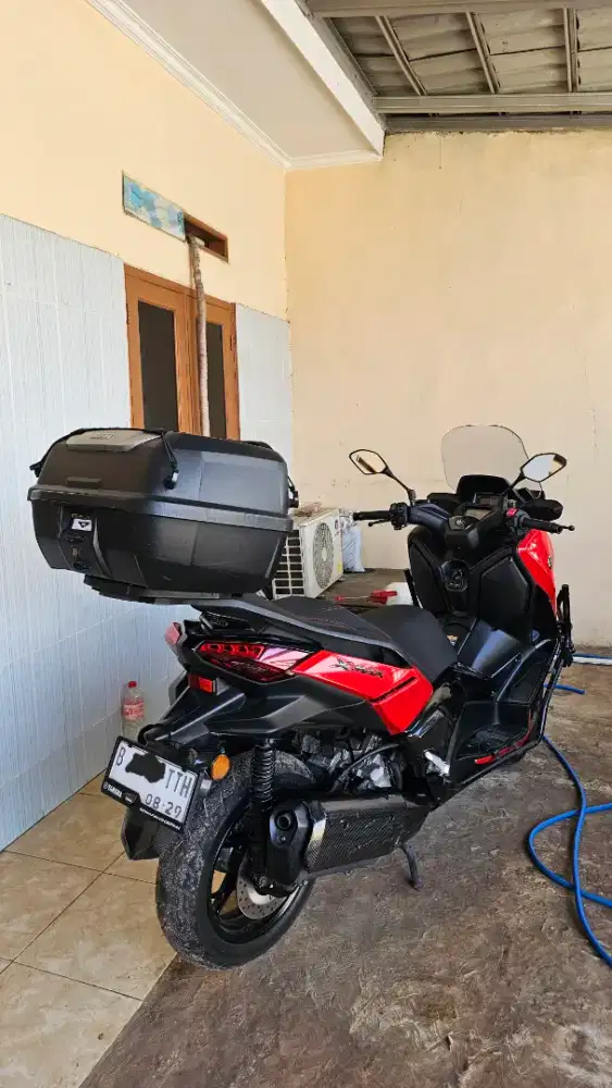 XMAX murah 2024