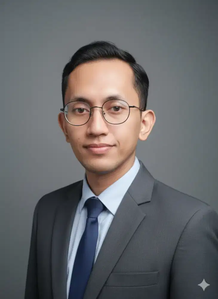 Berpegalam sebagai Office boy