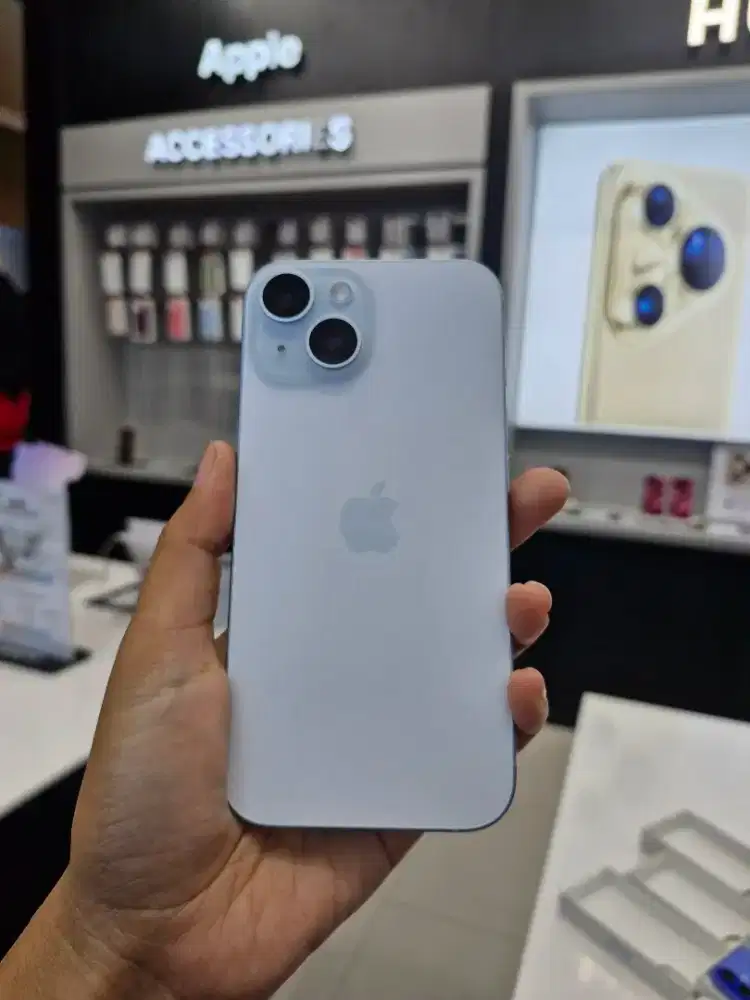 Apple Iphone 15 Basic