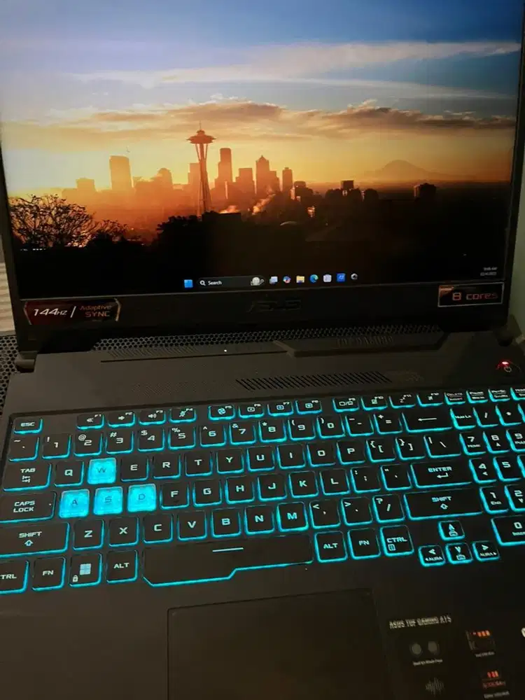 Jual Asus Tuff murah aja