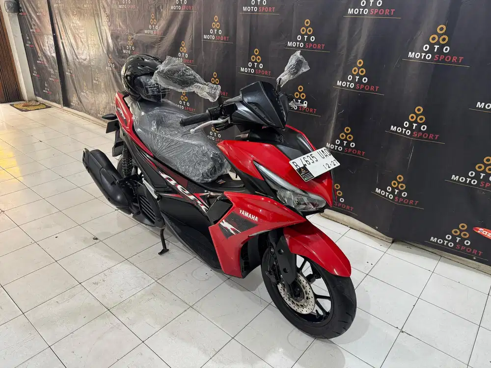 GASPOOLL YAMAHA AEROX 2022