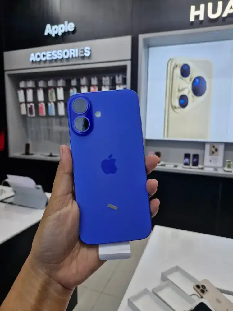 Apple Iphone 16 Basic