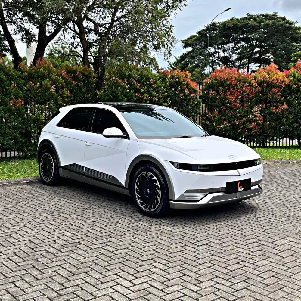 NIK 2024! Hyundai Ioniq 5 Signature Long Range SLR IONIQ5 2023