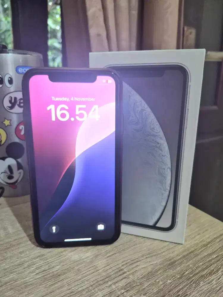 Iphone XR 64 GB Ibox