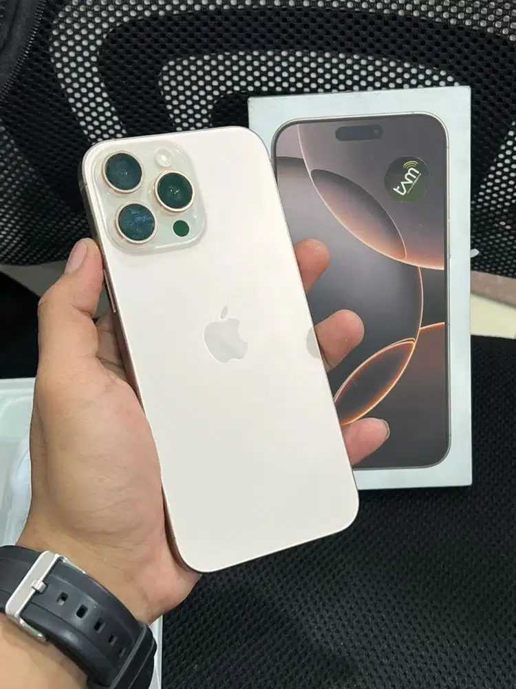 Iphone 16 promax 256Gb iBox