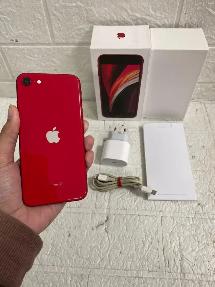 Aphone SE 2020 128Gb inter