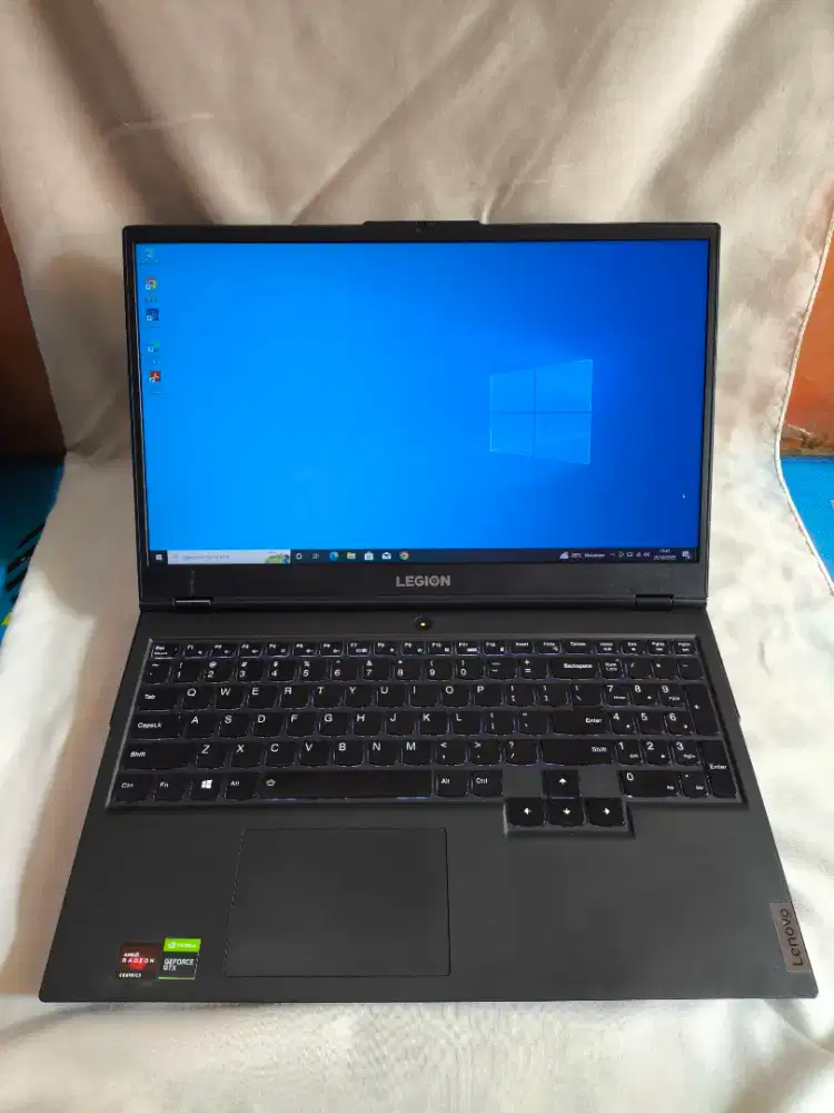 Lenovo Legion 5