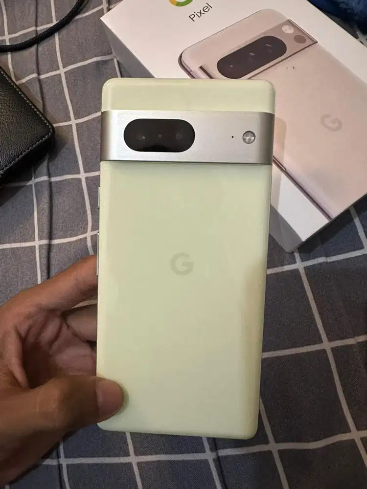google pixel 7 8/128 all operator