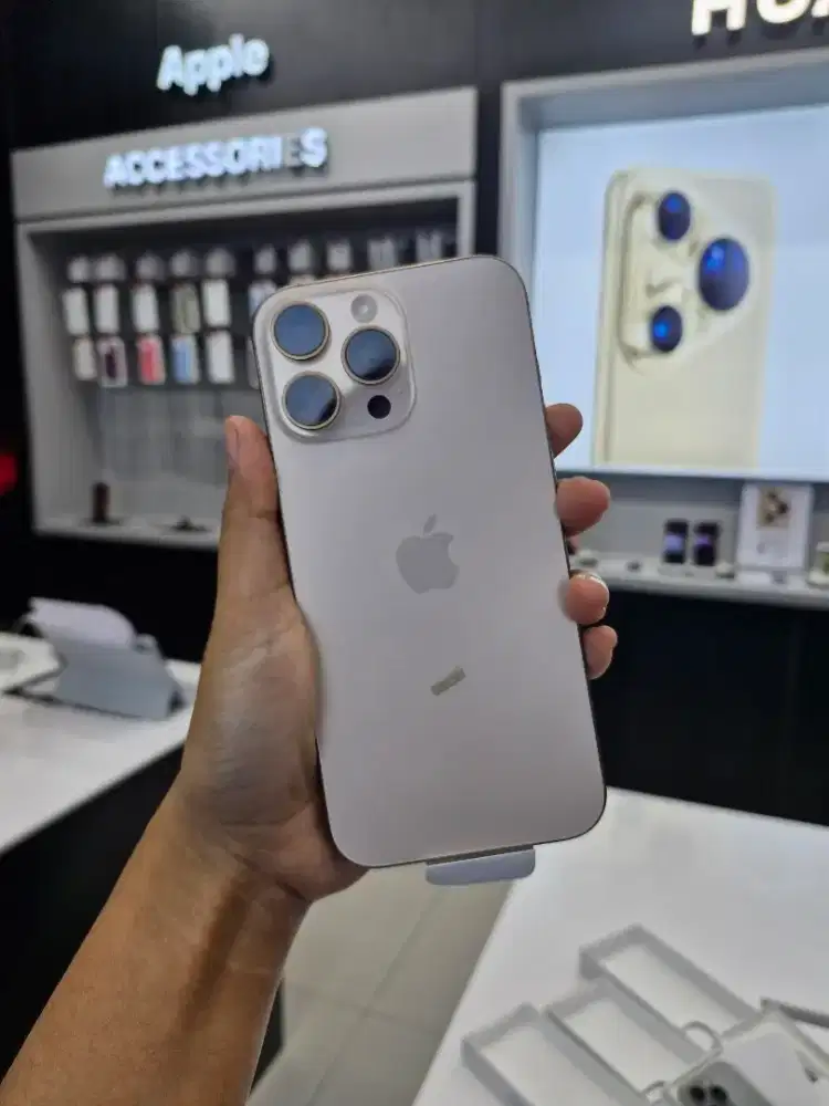 Apple Iphone 16 Pro Max