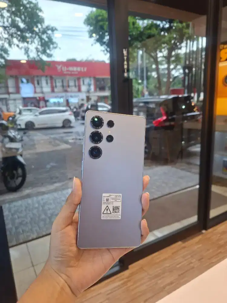SAMSUNG S25 ULTRA TERMURAH DI MALANG
