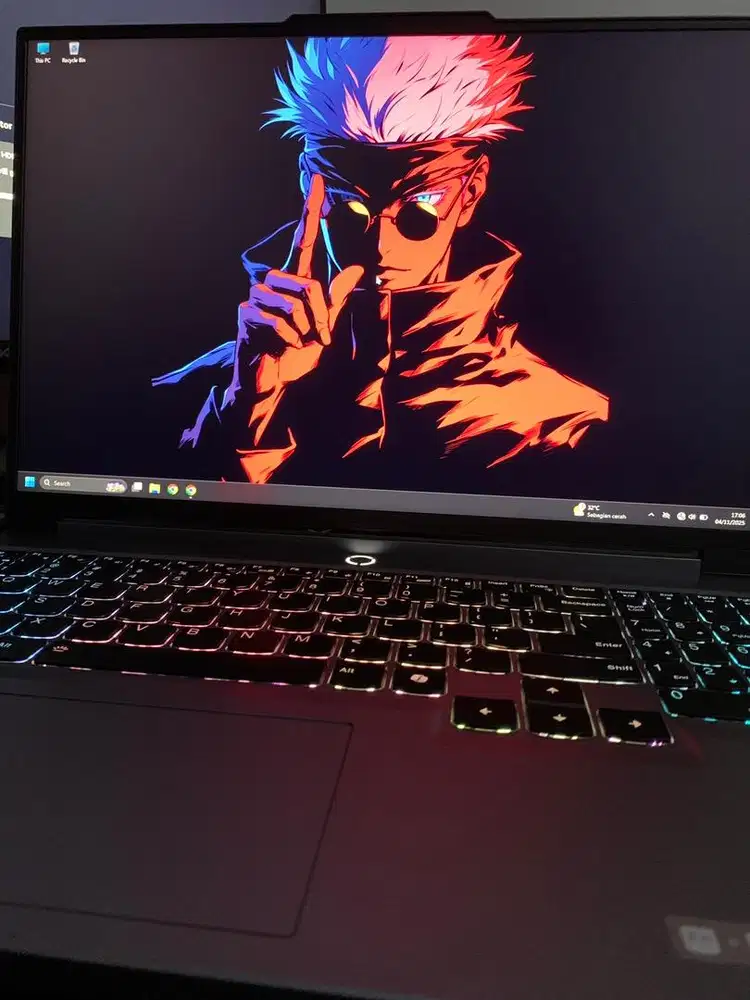 Laptop Lenovo Gaming Legion