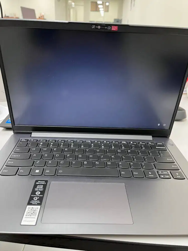 Lenovo Ideapad Slim 3(14'') i3