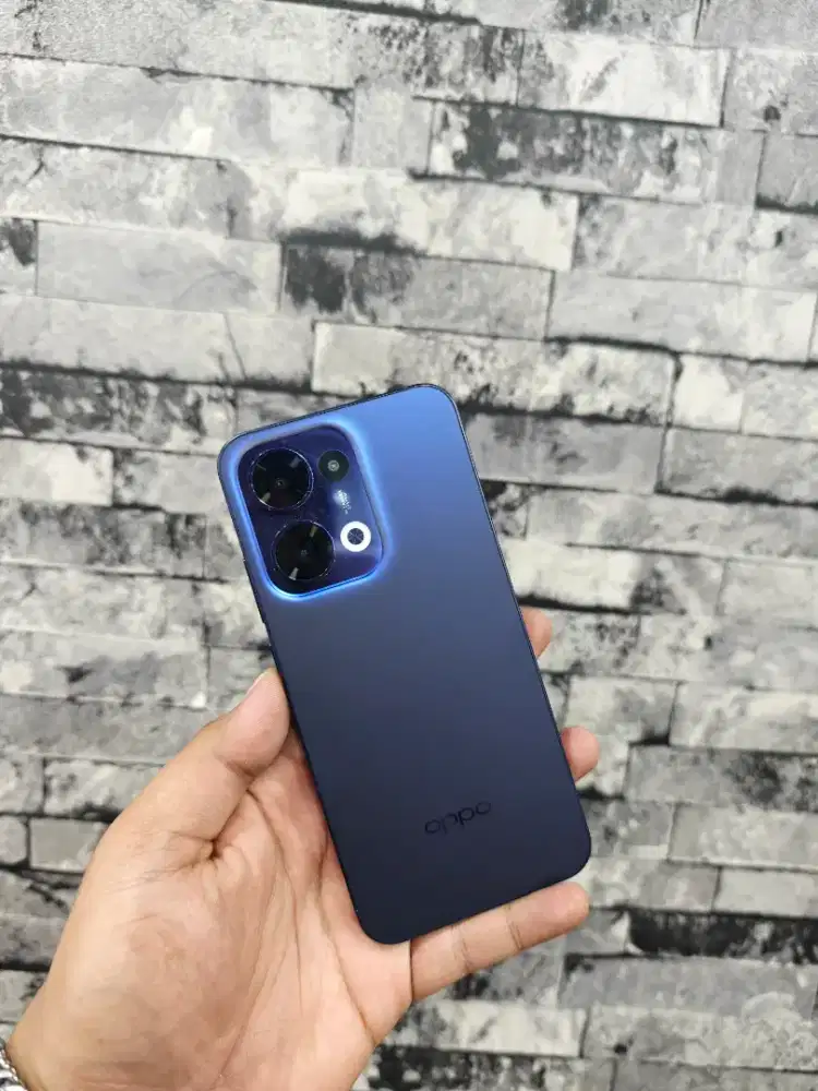 Oppo Reno 13 5g