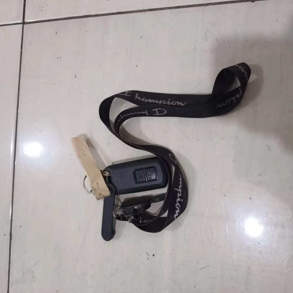 HONDA SCOOPY KEYLESS 2021 KREDIT DP 400RIBU ANGSURAN SANGAT RINGAN