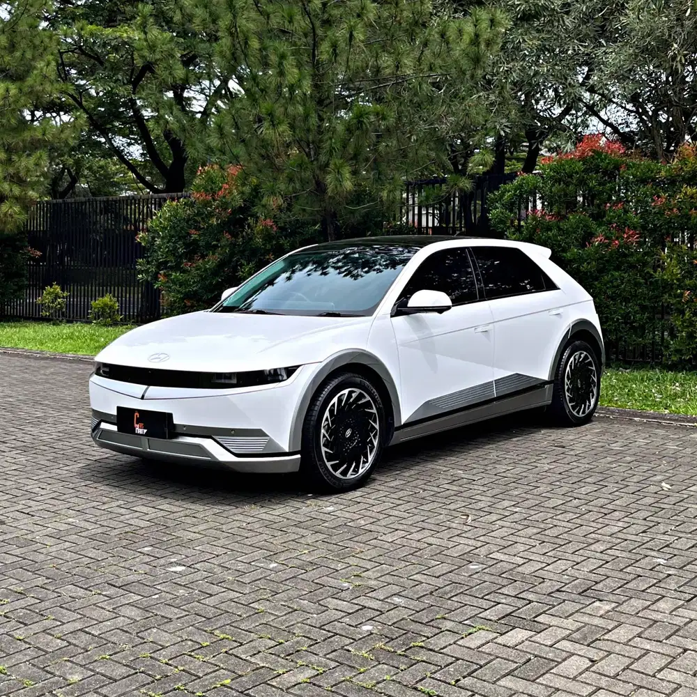 LOW KM! Hyundai Ioniq 5 Signature Long Range 2024 Ioniq5 2023