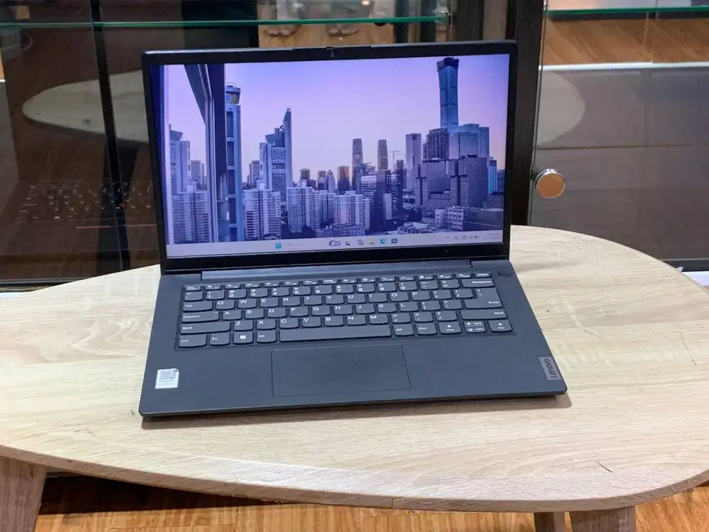 Lenovo Ideapad V14 G3 Slim Intel Core I3 Gen 12