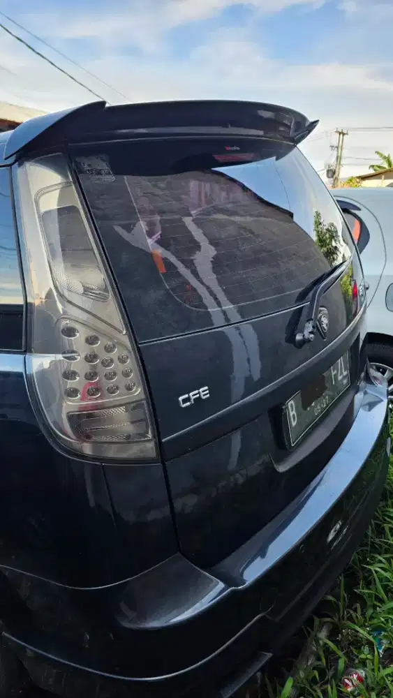 Exora CFE 1.6 turbo prime 2017