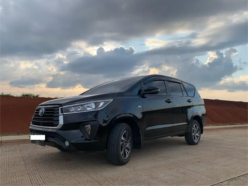 Innova G/ AT/ 2.0/ 2020