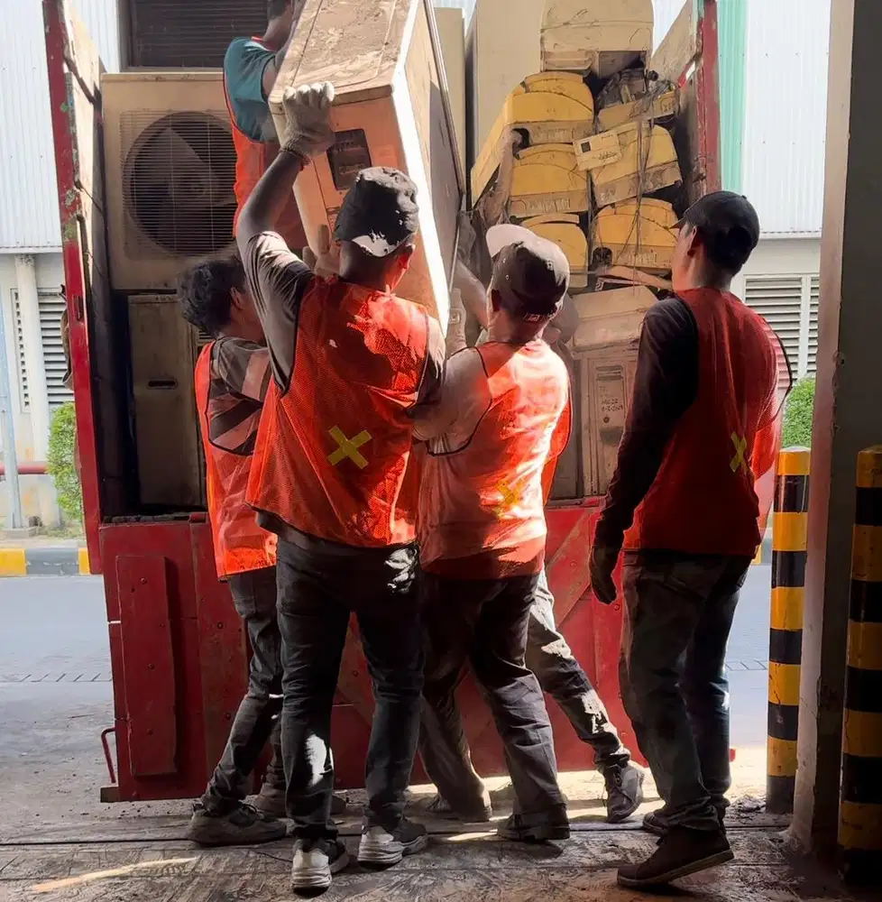 Jual beli ac bekas segala kondisi apapun