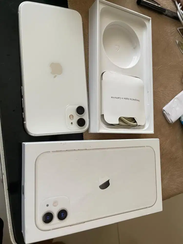 Iphone 11 128GB