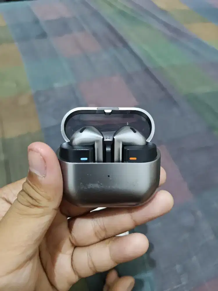 Samsung Buds 3 (Nett)