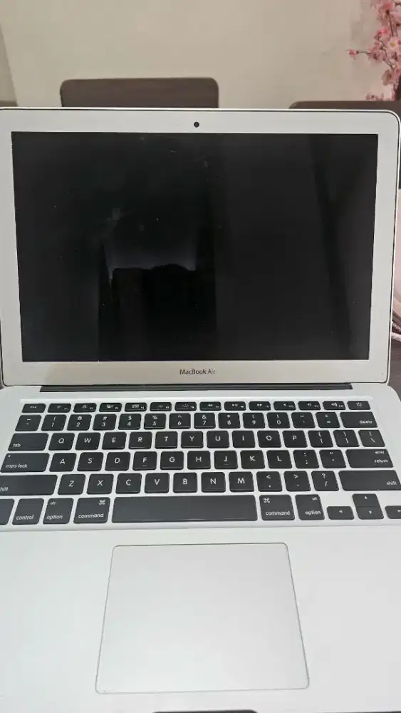 MACBOOK AIR 2018 - HSC 2025