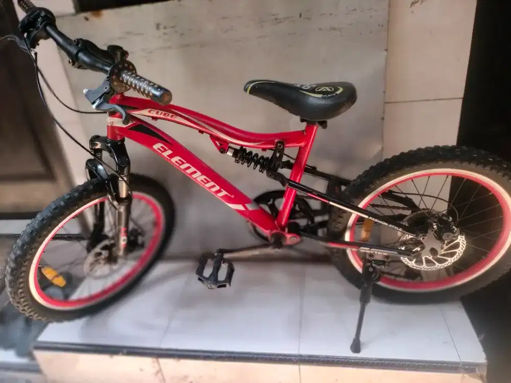Sepeda MTB 20 Element