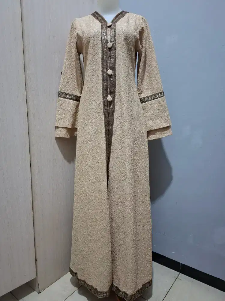 Dengan sangat Berat Hati preloved baju beberapa kali pakai aja