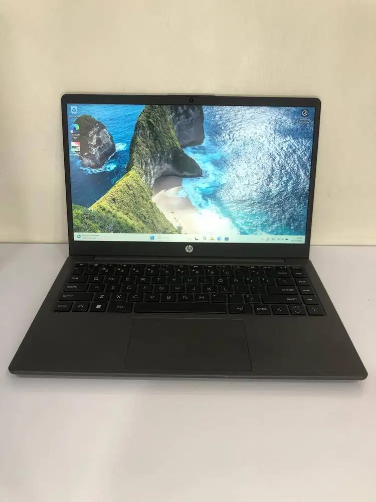 LAPTOP HP 245 G10 AMS RYZEN 3 7230U 8/256 GB