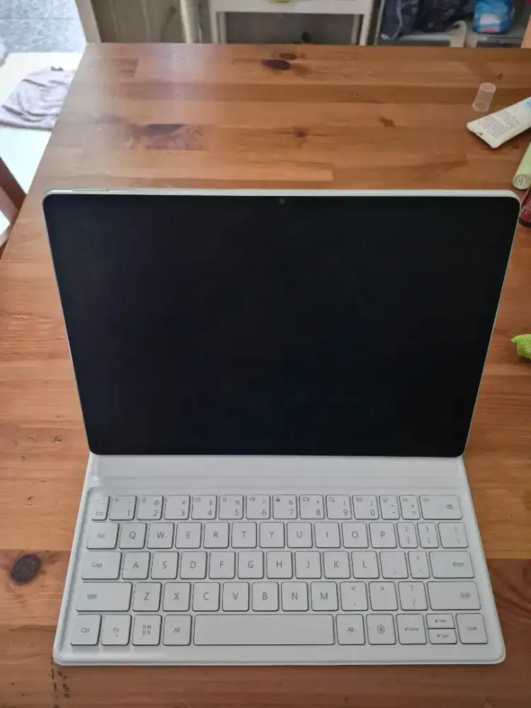 Huawei Mate Pad 12x Peppermate (wifi only)