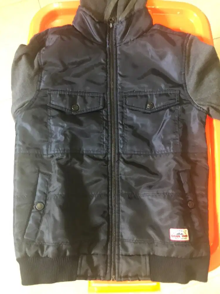 Eiger Linx Jacket 2.0 Ori