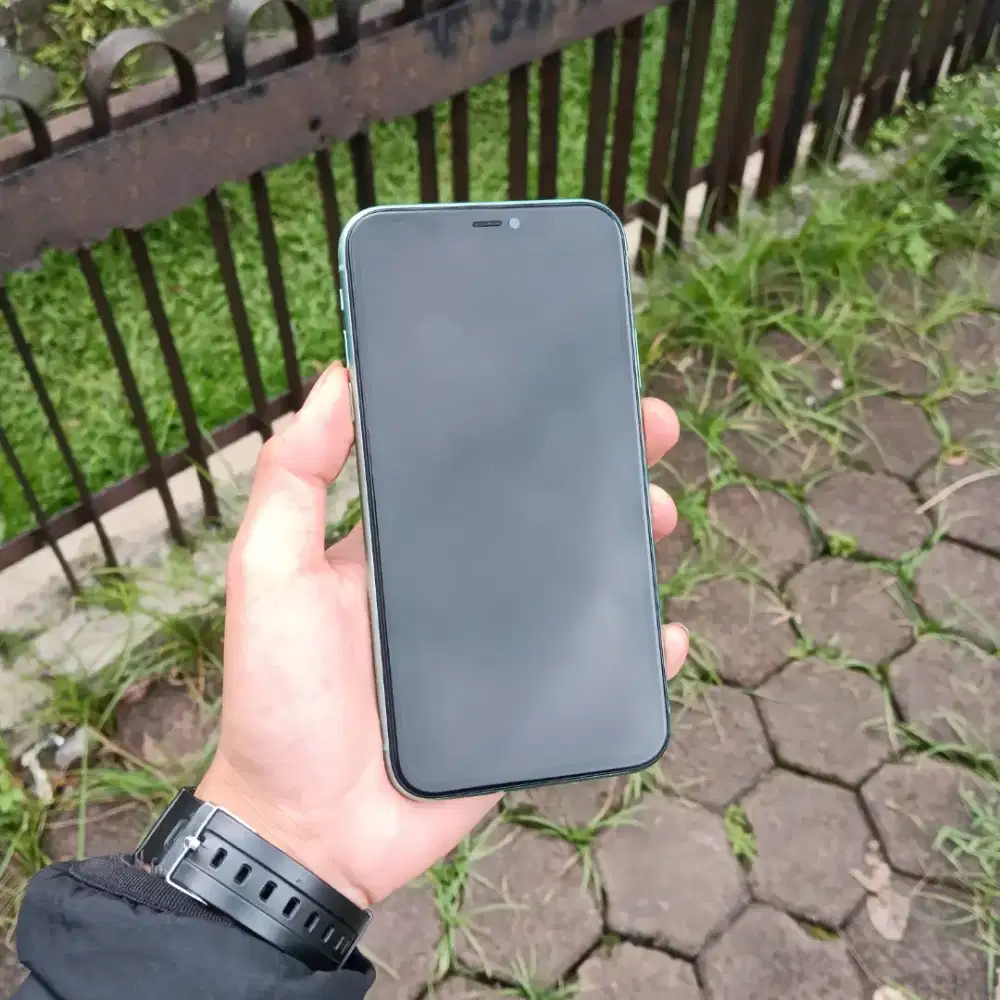 Iphone 11 128gb Mati Total Matot